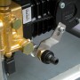 Hochdruckreiniger Lavor MCHPX 120bar