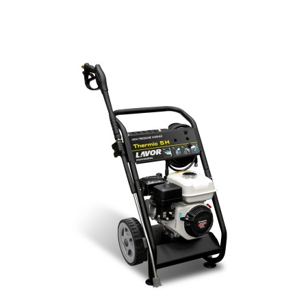 Hochdruckreiniger Lavor THERMIC 5H 160bar - Diesel