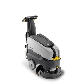 Lavor Akku-Scheuersaugmaschine DART 36B CMP inkl. Akku und Ladegerät