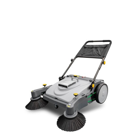 Kehrmaschine Lavor BSW 950 MF, Arbeitbreite 950mm