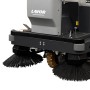 Kehrmaschine Lavor SWL R1100BINUP, Arbeitbreite 1050mm