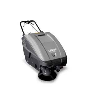 Kehrmaschine Lavor SWL 700 ET COURT DELUXE, Arbeitbreite 680mm Kehrmaschine Lavor SWL 700 ET COURT DELUXE, Arbeitbreite 680mm