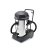 Nass-/Trockensauger TAURUS IR 2WAYS 3600W, 78L, 3x motoren, Inox