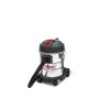 Nass-/Trockensauger WINDY 120 IF 1400W, Inox, 20L