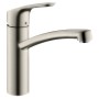 hansgrohe Focus M41 Einhebel-Küchenmischer 160, 1jet