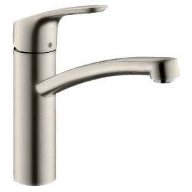 hansgrohe Focus M41 Einhebel-Küchenmischer 160, 1jet