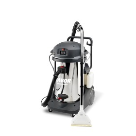 Teppichreiniger COSTELLATION IR 2400W, 2x motoren, 78L, Inox Teppichreiniger COSTELLATION IR 2400W, 2x motoren, 78L, Inox