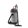 Nass-/Trockensauger WINDY 265 PF, 2x motoren 2400W, 65L