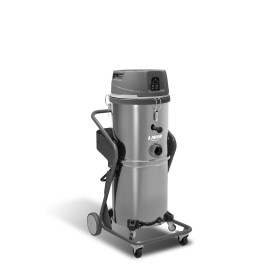 Lavor Staubabsauganlage SMX-R 80 3000W mit 3x motoren, 80L Lavor Staubabsauganlage SMX-R 80 3000W mit 3x motoren, 80L