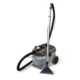 Teppichreiniger JUPITER 1400W, 20L Teppichreiniger JUPITER 1400W, 20L