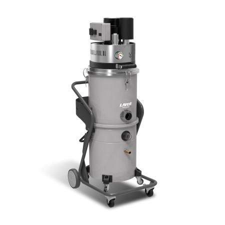 Lavor Staubabsauganlage DTV100 OIL 3000W, 100L