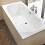 Villeroy & Boch Oberon Duo Badewanne 190 x 90 cm