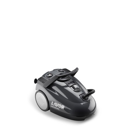 Dampfreiniger Lavor GV KONE - 4bar - 143°C - 2300W - Alu