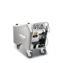 Dampfreiniger Lavor GV VESUVIO - 10bar - 180°C - 10000W - Inox
