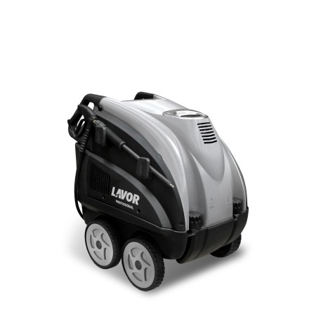 Dampfreiniger Lavor METIS - 10bar - 178°C - 350W Diesel