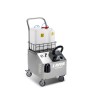 Dampfreiniger Lavor GV 5.0 - 8.0 T PLUS - 9bar - 175°C - 5000W - Inox