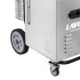 Dampfreiniger Lavor GV 3.0 VAC - 7bar - 170°C - 3000W