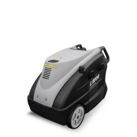 Dampfreiniger Lavor KOLUMBO - 10bar - 178°C - 350W Diesel