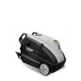 Dampfreiniger Lavor GRAFFITI WASTER - 10bar - 178°C - 350W Diesel