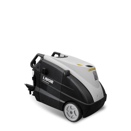 Dampfreiniger Lavor GRAFFITI WASTER - 10bar - 178°C - 350W Diesel