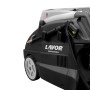 Dampfreiniger Lavor GRAFFITI WASTER - 10bar - 178°C - 350W Diesel