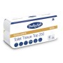 Bulkysoft Excellence Toilettenpapier Kleinrollen 72 Rollen (9 x 8)