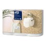 Tork Premium Toilettenpapier Kleinrollen – T4 System 42 Rollen (7 x 6)