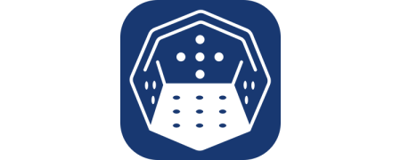 Vasca idromassaggio esagonale (Design) | Hotel & Spa | Gross Schweiz AG