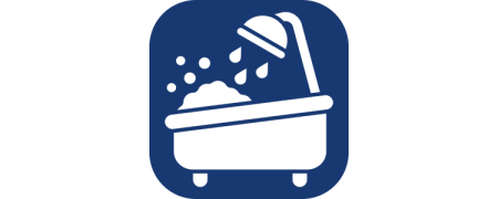 Vasche da bagno combinate (2-in-1) | Salvaspazio | Gross Schweiz AG