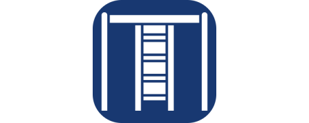 Scale per scaffalature pro (Alu/Legno) | Magazzino | Gross Schweiz AG