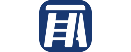 Profi Trittleitern & Tritte (Alu/Stahl) | EN 131 | Gross Schweiz AG