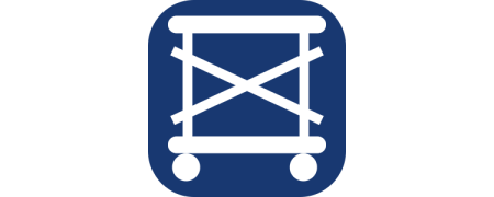 Profi Fahrgerüste (Alu) | EN 1004 & SUVA-konform | Gross Schweiz AG