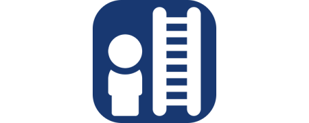 Scale per usi specifici (Pro) | SUVA & EN 131 | Gross Schweiz AG
