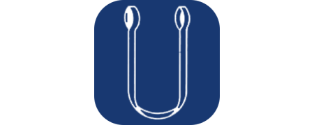 Brache piatte professionali (PES) | EN 1492-1 | Gross Schweiz AG