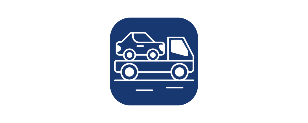 Autotransportgurte
