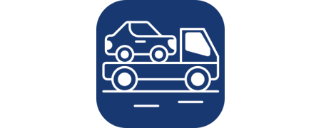 Cinghie trasporto auto professionali (EN 12195-2) | Gross Schweiz AG