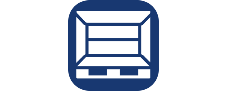 Cassoni & Cassoni pallettizzati (Industria) | Gross Schweiz AG