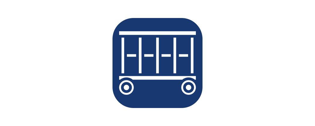 Transportroller