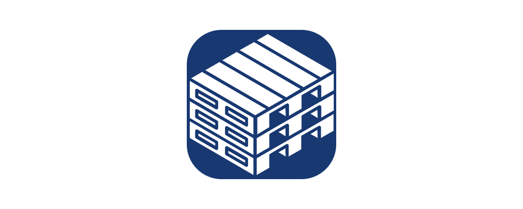 Pallet in plastica (Igienici & Export) | Gross Schweiz AG