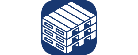 Pallet in plastica (Igienici & Export) | Gross Schweiz AG