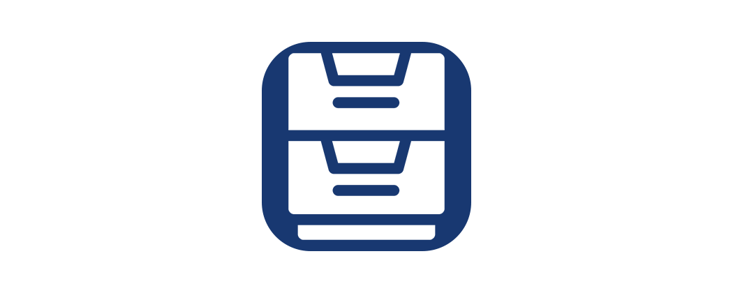 Contenitori a bocca di lupo & da scaffale | Gross Schweiz AG