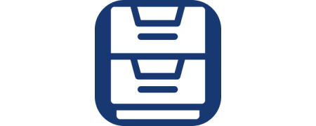 Bacs à bec & Bacs de rayonnage (Gerbables) | Gross Schweiz AG