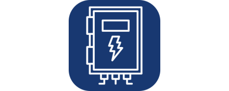 Distributeurs de courant pro (16A/32A) | Chantiers | Gross Schweiz AG