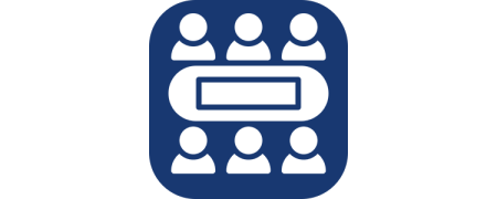 Tables de conférence (modernes & robustes) | Bureau | Gross Schweiz AG