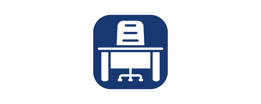 Bureaux professionnels (fixes) pour entreprise | Gross Schweiz AG