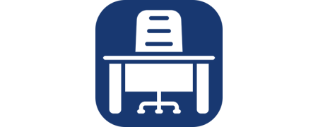 Scrivanie professionali (fisse) per ufficio | Gross Schweiz AG