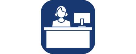 Banques d'accueil professionnelles | Bureau & Cabinet | Gross Schweiz AG