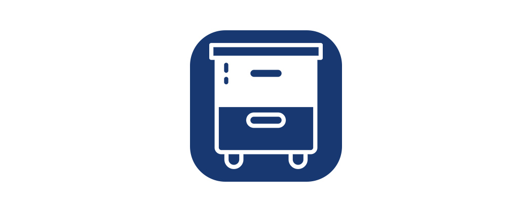 Standcontainer