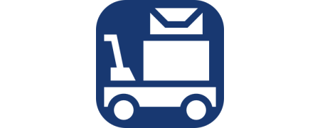 Carrelli da ufficio & portadocumenti (mobili) | Gross Schweiz AG