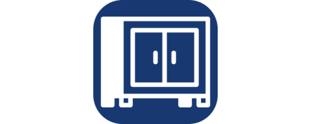 Armadi di sicurezza per sostanze pericolose | Gross Schweiz AG